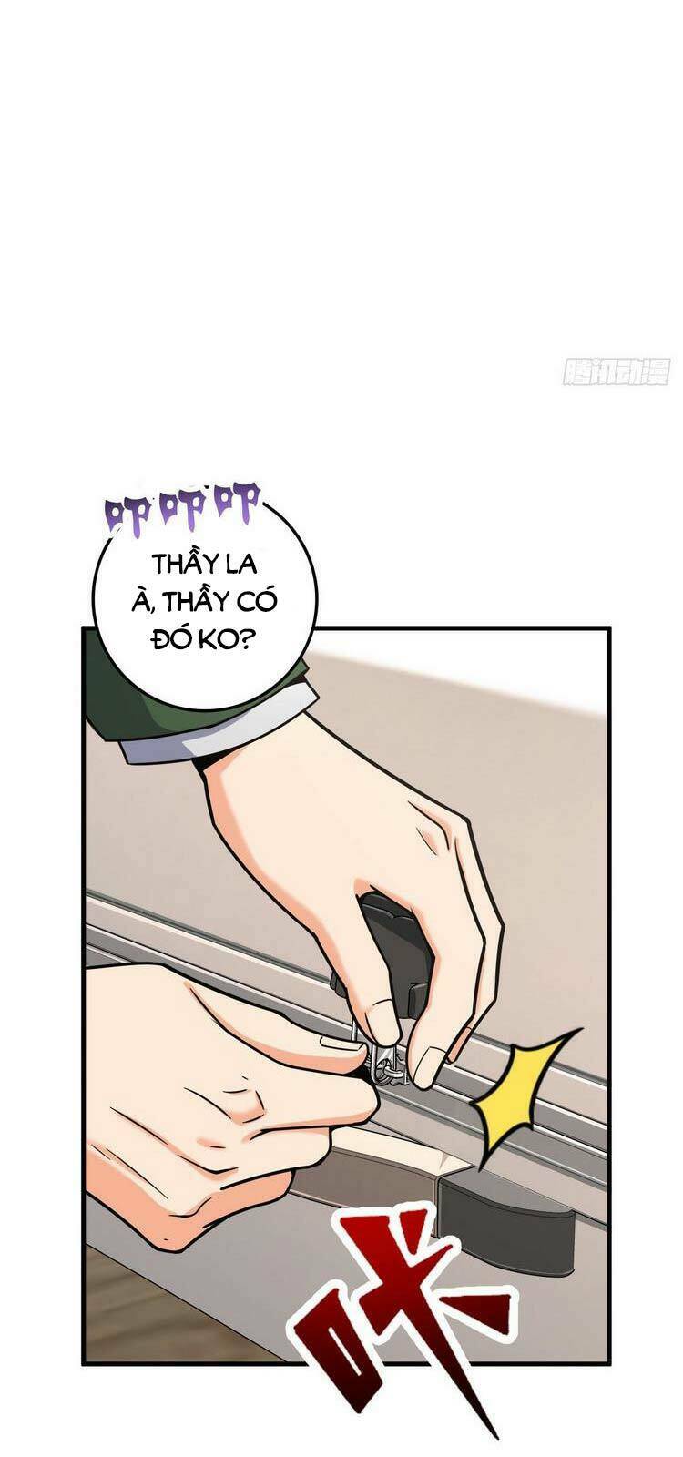 Đại Vương Tha Mạng Chapter 404 - Trang 2