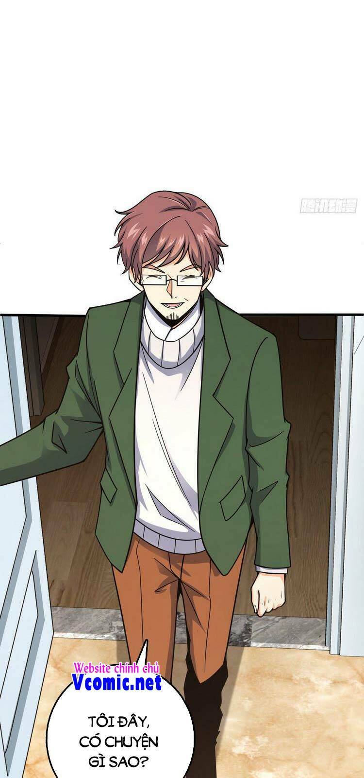 Đại Vương Tha Mạng Chapter 404 - Trang 2