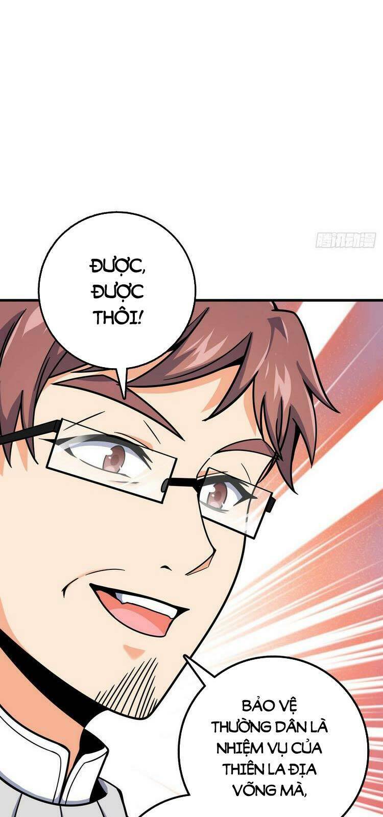 Đại Vương Tha Mạng Chapter 404 - Trang 2