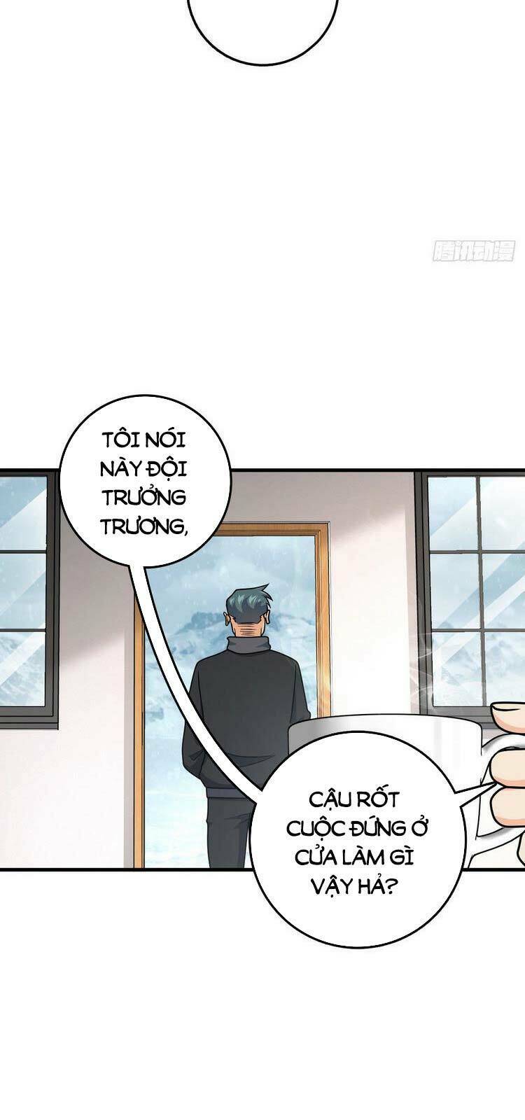 Đại Vương Tha Mạng Chapter 404 - Trang 2