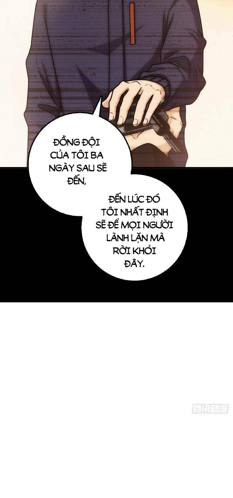 Đại Vương Tha Mạng Chapter 404 - Trang 2