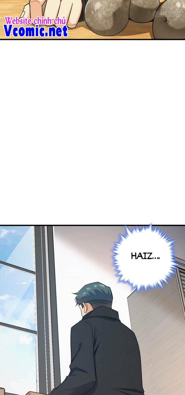 Đại Vương Tha Mạng Chapter 404 - Trang 2