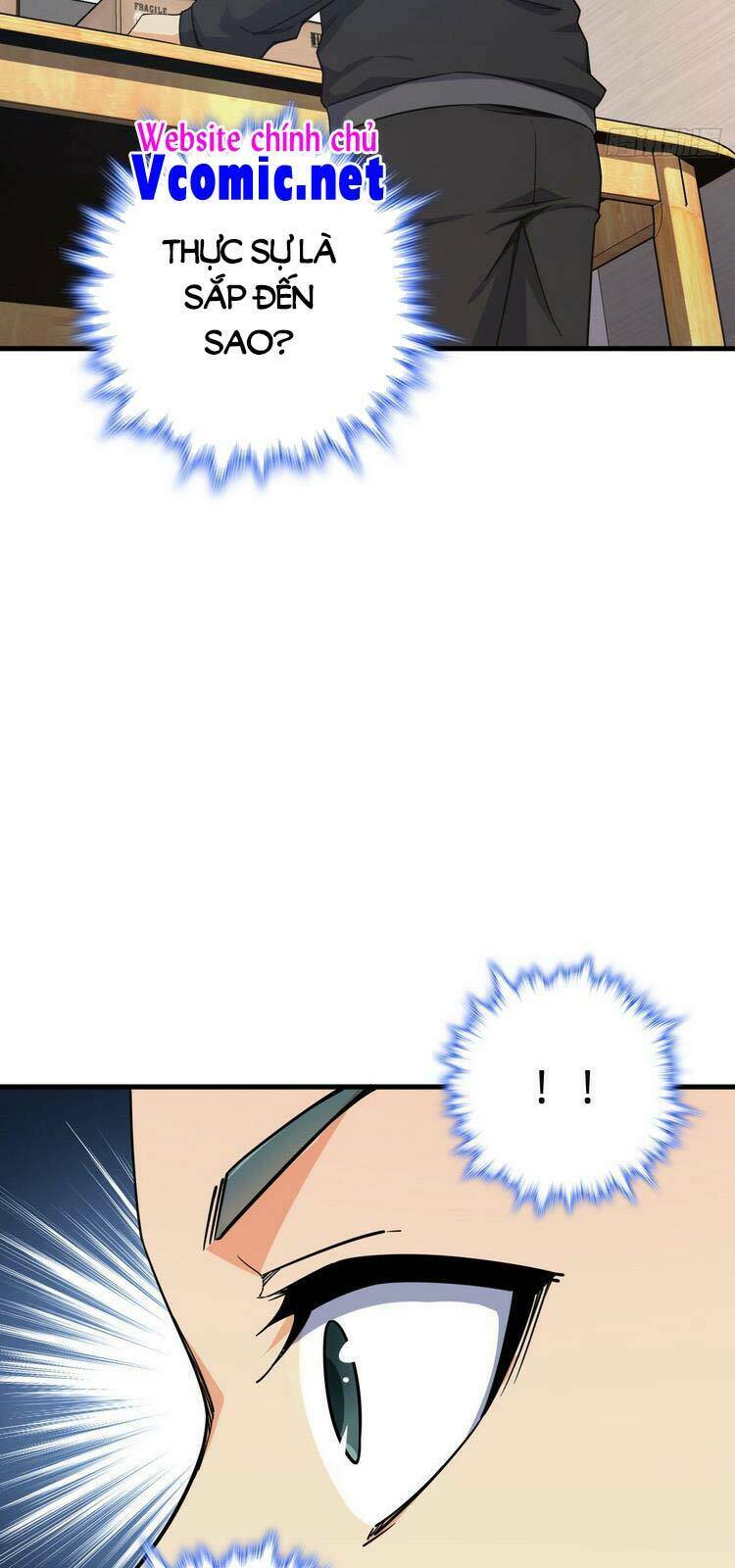 Đại Vương Tha Mạng Chapter 404 - Trang 2