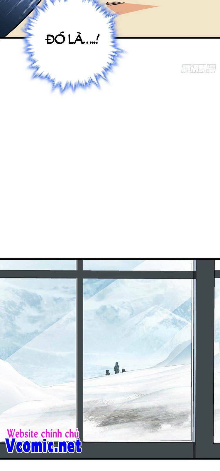 Đại Vương Tha Mạng Chapter 404 - Trang 2