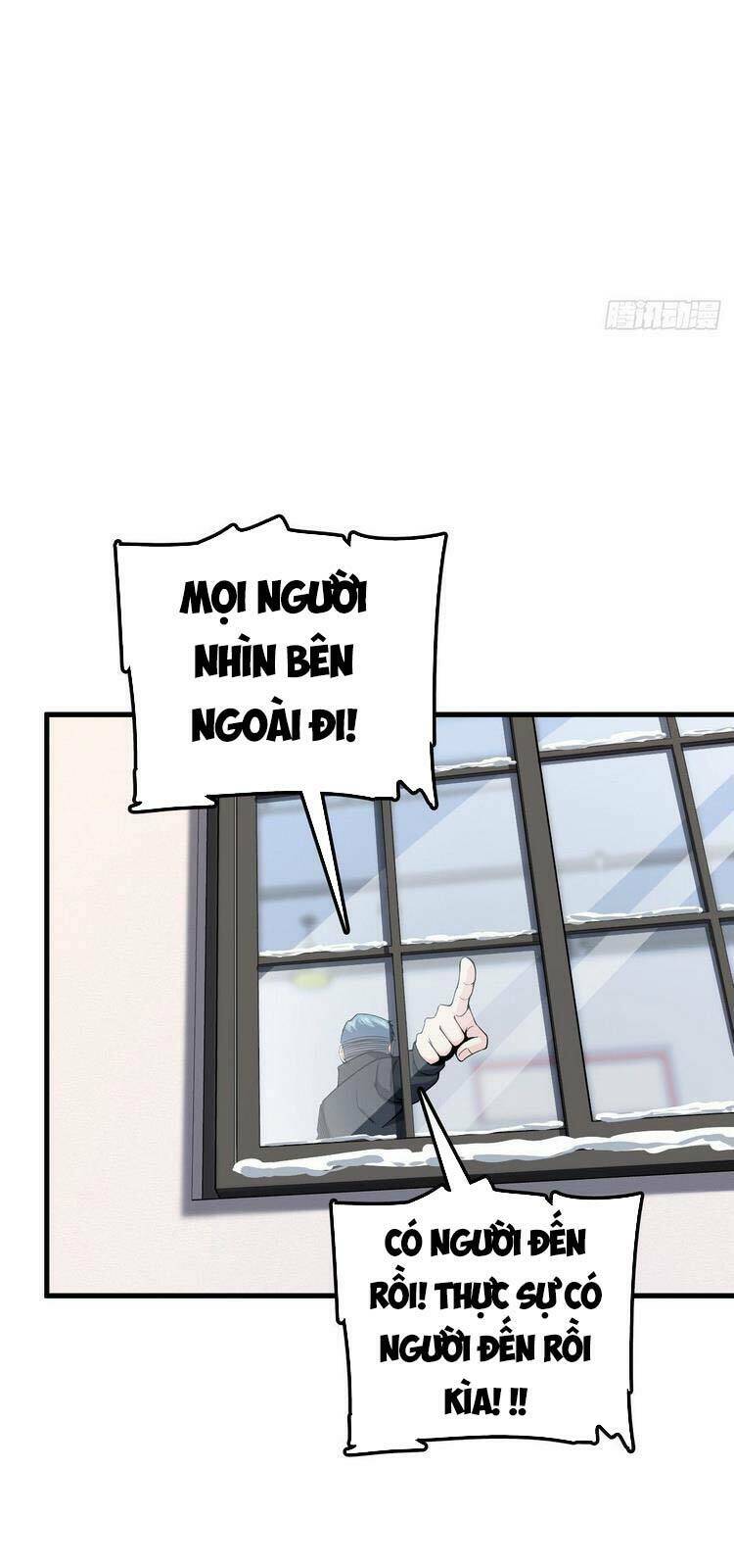 Đại Vương Tha Mạng Chapter 404 - Trang 2