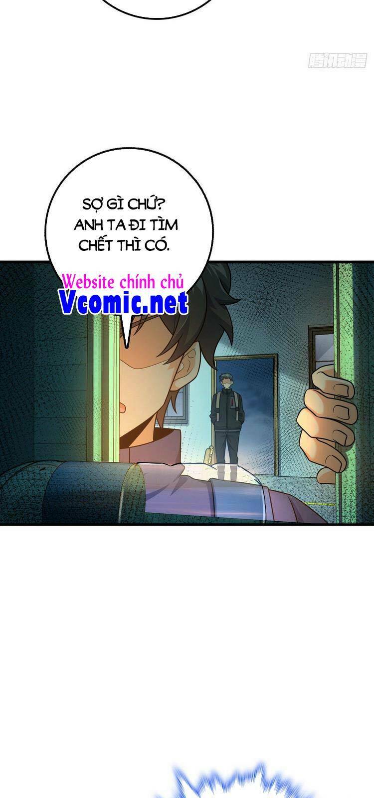 Đại Vương Tha Mạng Chapter 404 - Trang 2