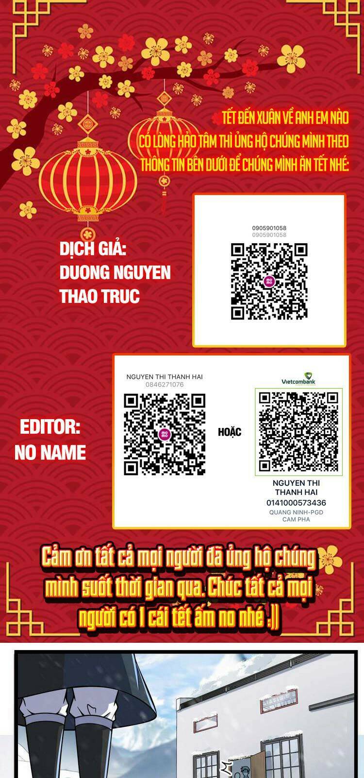 Đại Vương Tha Mạng Chapter 405 - Trang 2