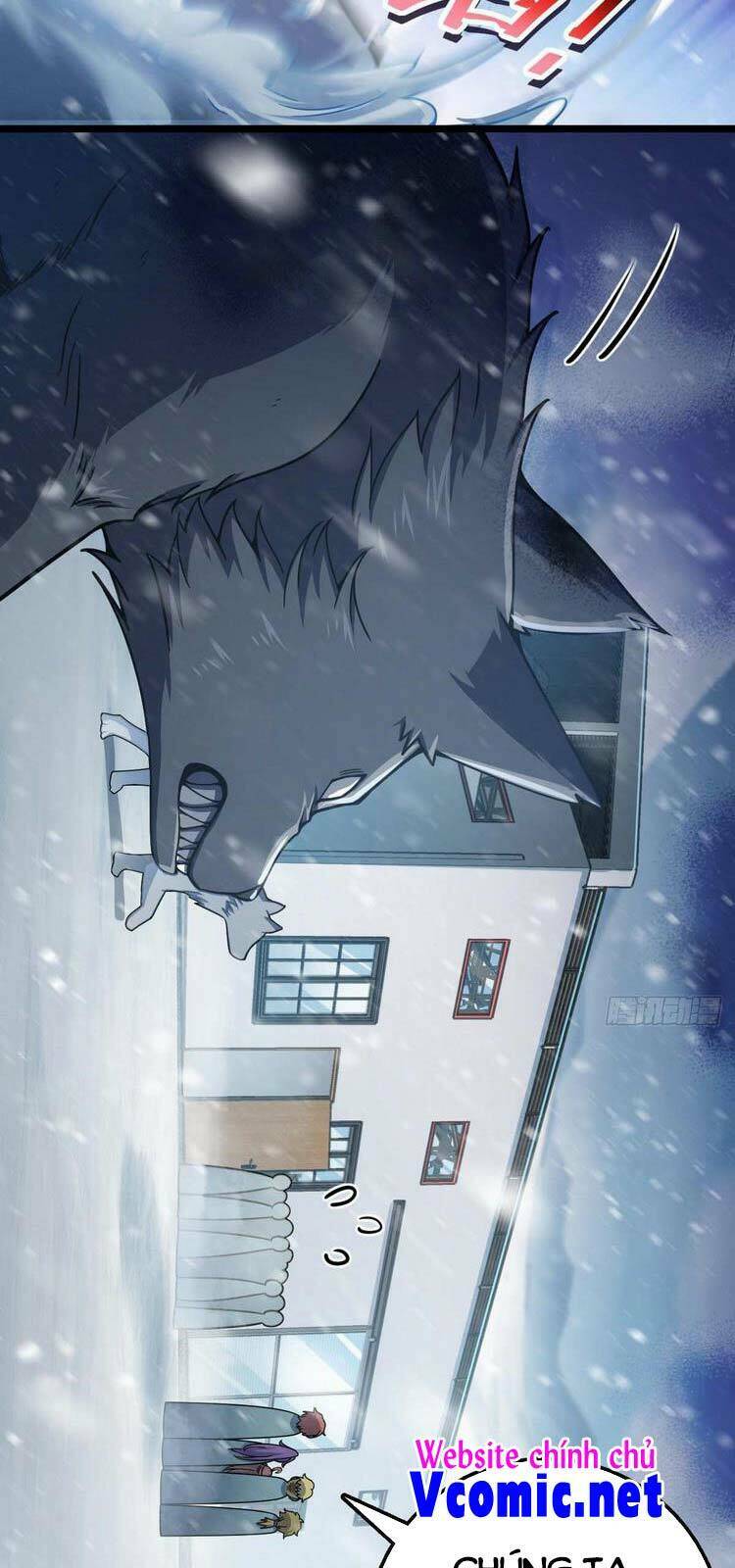 Đại Vương Tha Mạng Chapter 405 - Trang 2