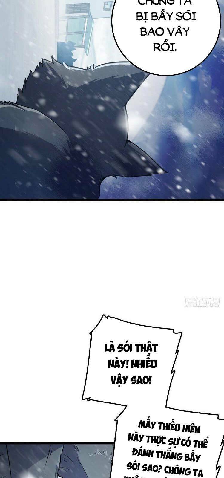 Đại Vương Tha Mạng Chapter 405 - Trang 2