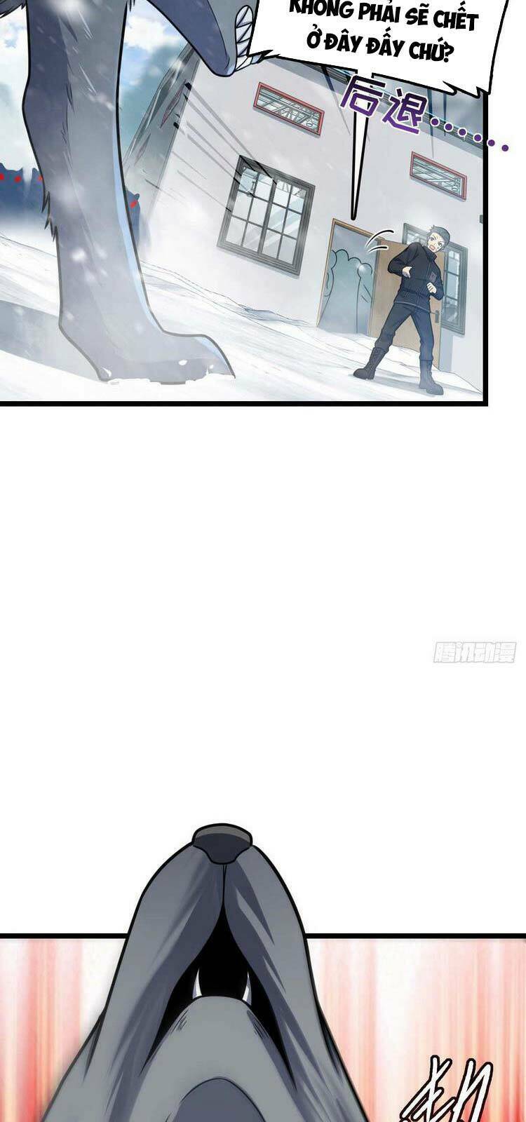 Đại Vương Tha Mạng Chapter 405 - Trang 2