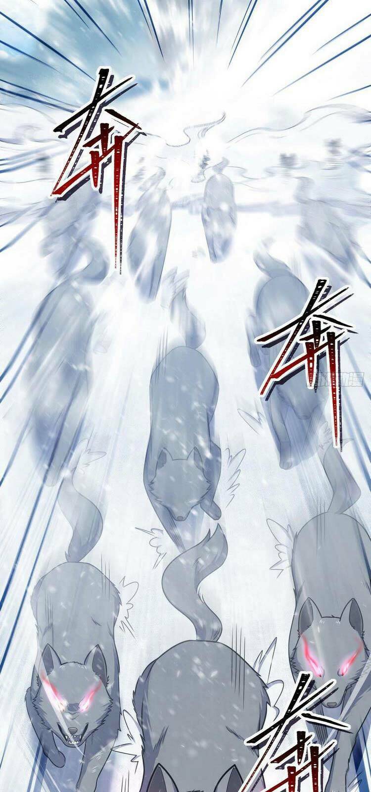 Đại Vương Tha Mạng Chapter 405 - Trang 2