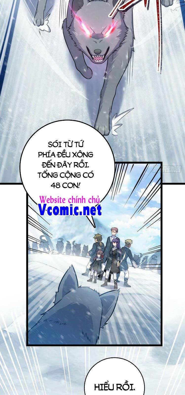 Đại Vương Tha Mạng Chapter 405 - Trang 2