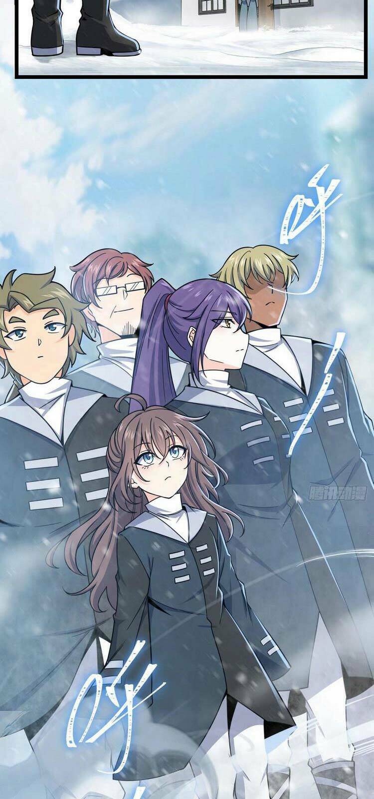 Đại Vương Tha Mạng Chapter 405 - Trang 2