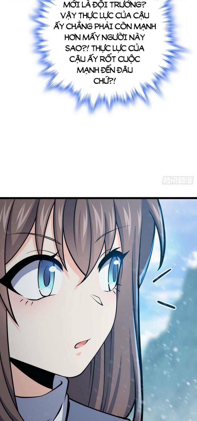 Đại Vương Tha Mạng Chapter 405 - Trang 2