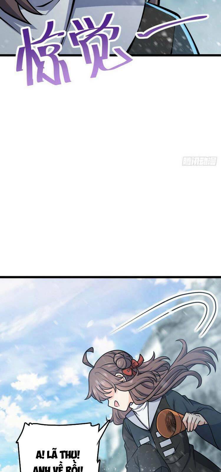 Đại Vương Tha Mạng Chapter 405 - Trang 2