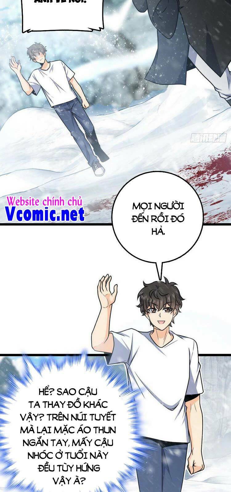 Đại Vương Tha Mạng Chapter 405 - Trang 2