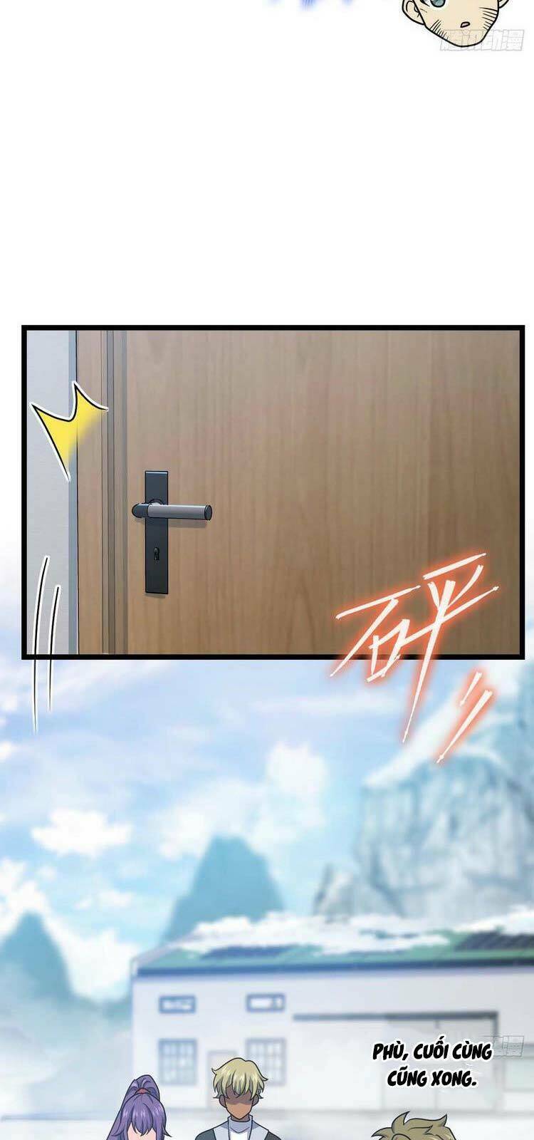 Đại Vương Tha Mạng Chapter 405 - Trang 2