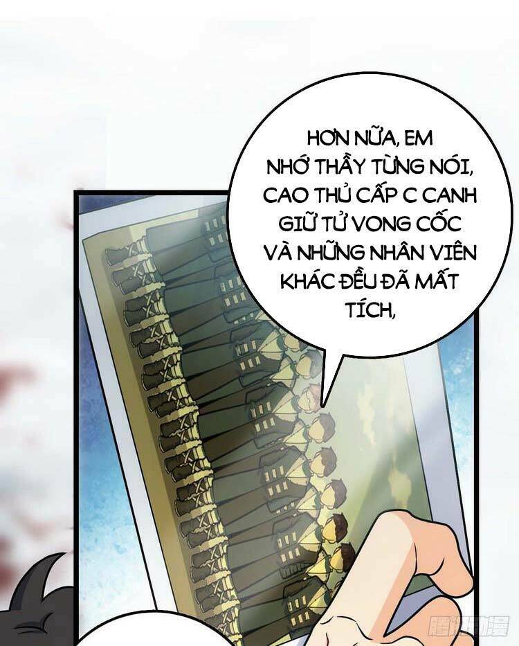 Đại Vương Tha Mạng Chapter 405 - Trang 2