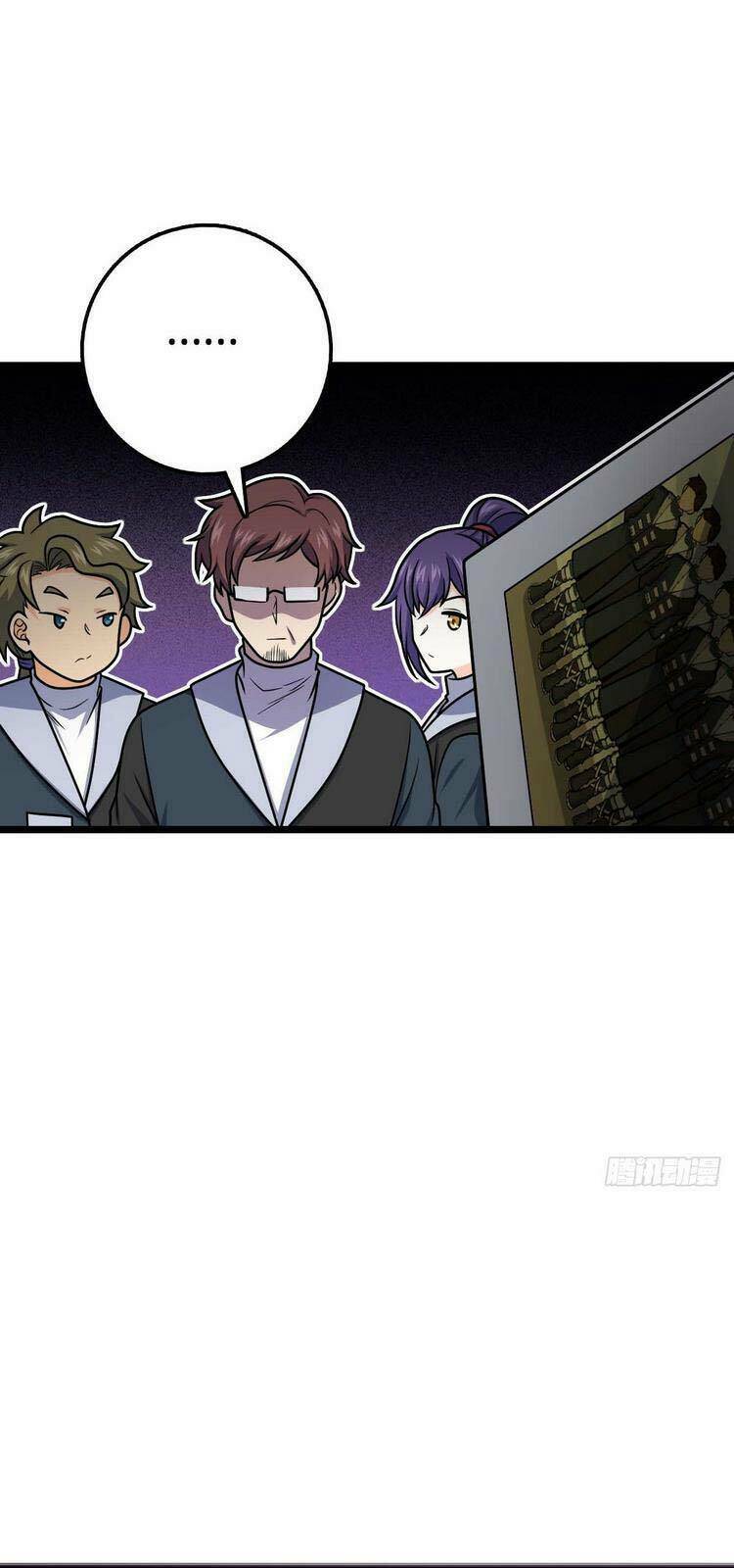 Đại Vương Tha Mạng Chapter 405 - Trang 2