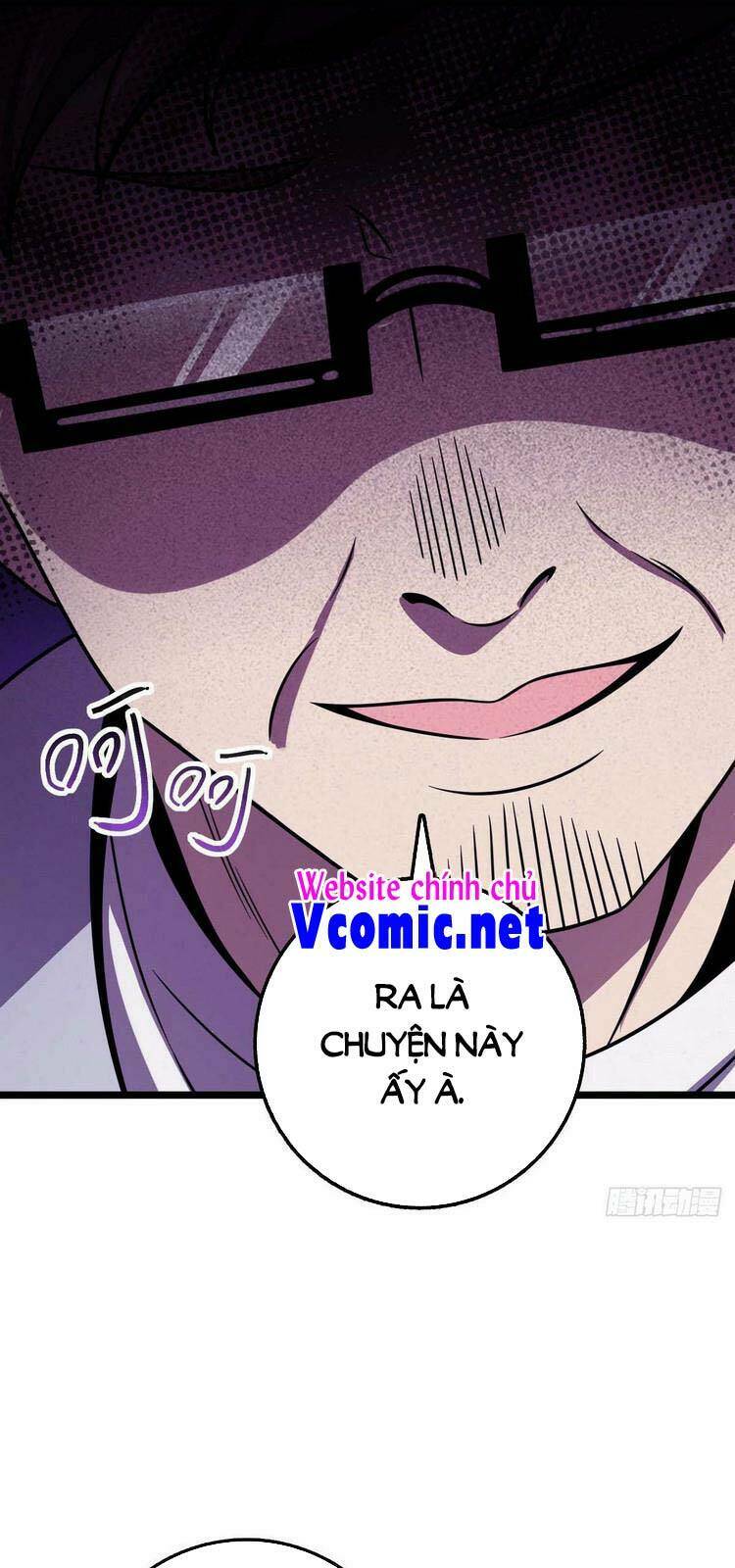 Đại Vương Tha Mạng Chapter 405 - Trang 2