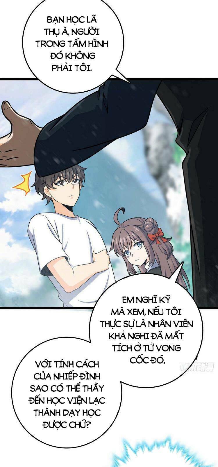 Đại Vương Tha Mạng Chapter 405 - Trang 2