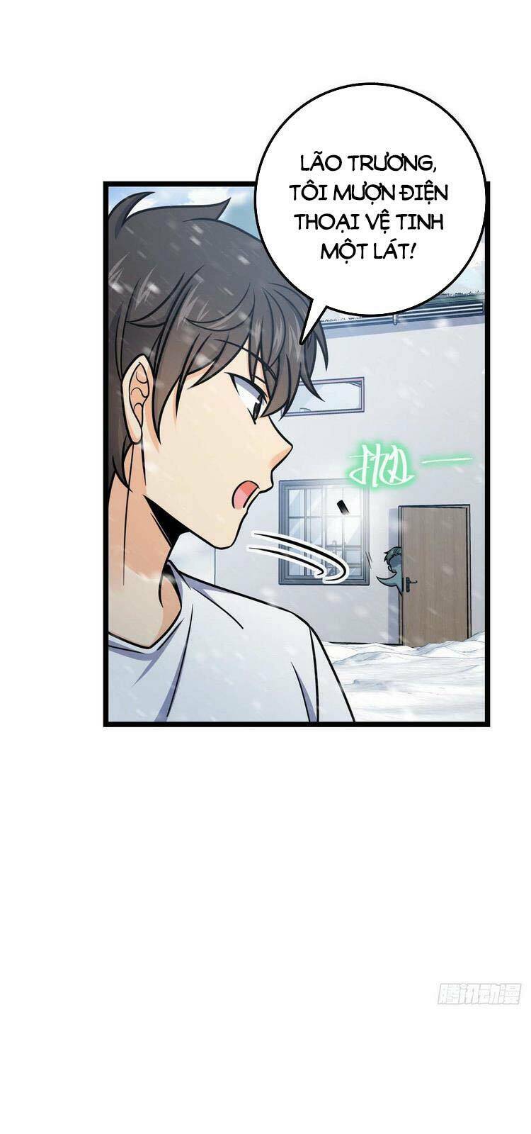 Đại Vương Tha Mạng Chapter 405 - Trang 2