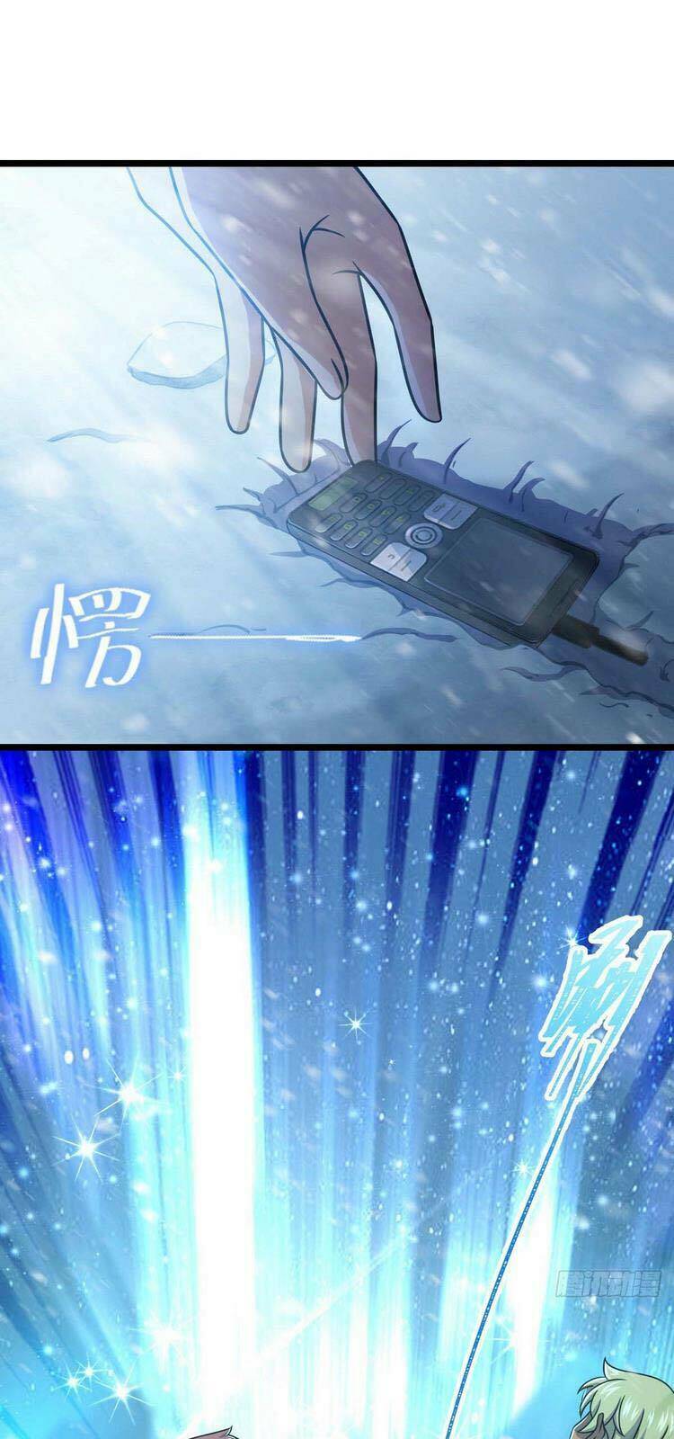 Đại Vương Tha Mạng Chapter 405 - Trang 2