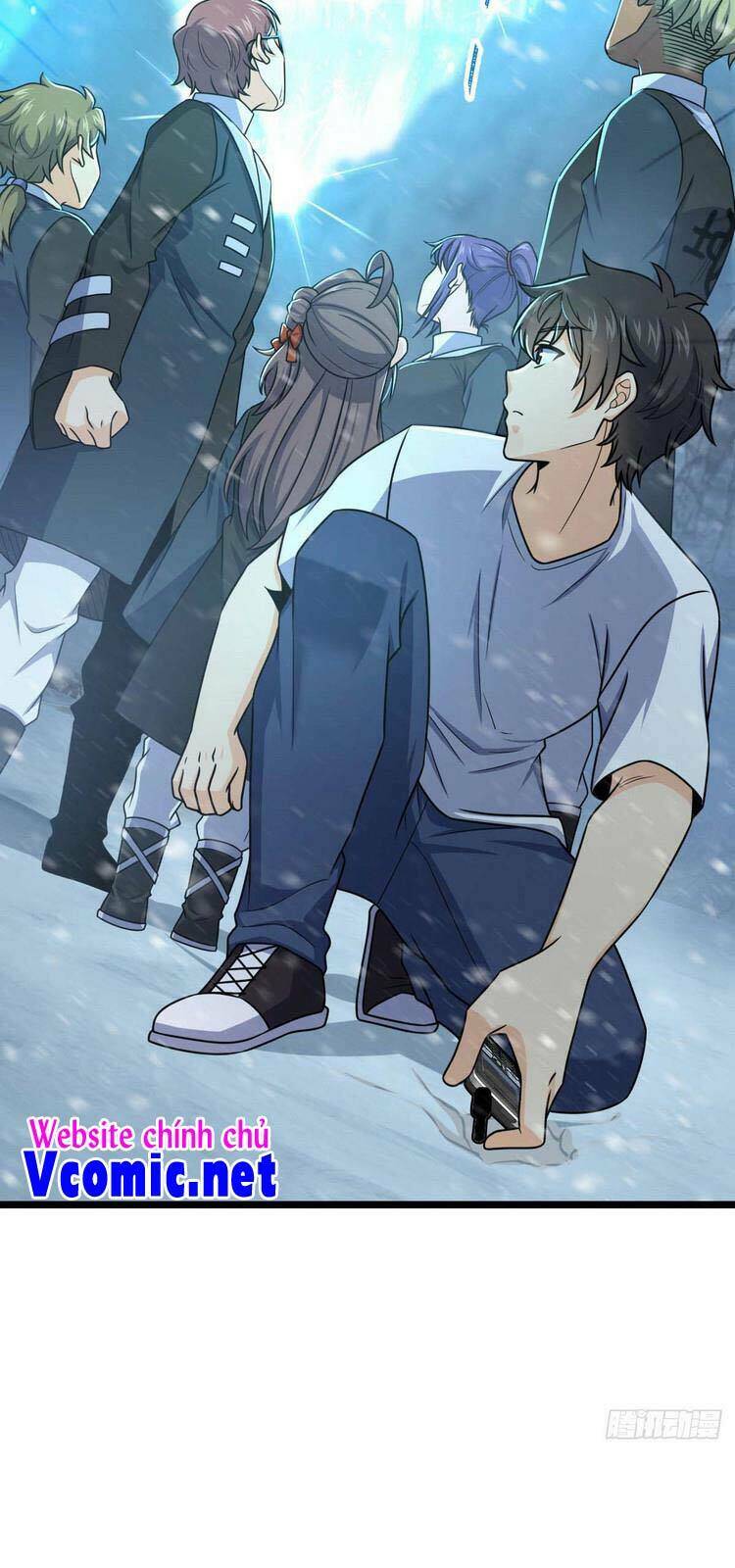 Đại Vương Tha Mạng Chapter 405 - Trang 2