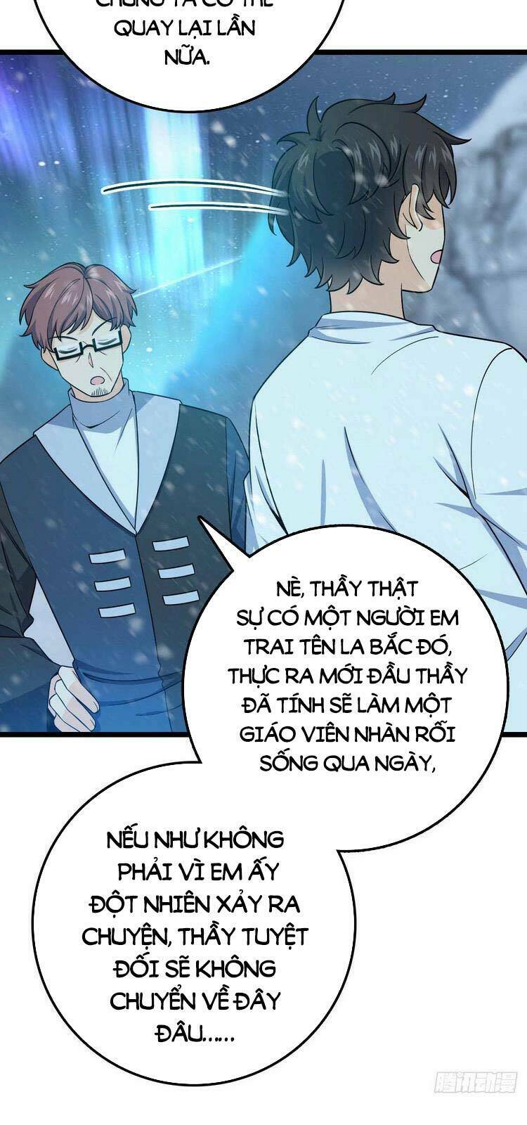 Đại Vương Tha Mạng Chapter 405 - Trang 2