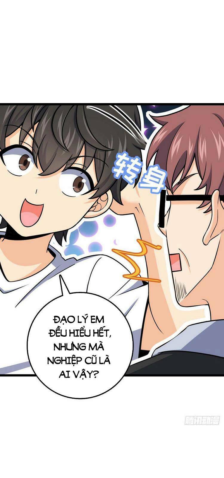 Đại Vương Tha Mạng Chapter 405 - Trang 2