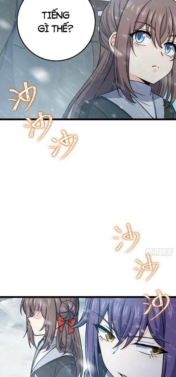 Đại Vương Tha Mạng Chapter 405 - Trang 2