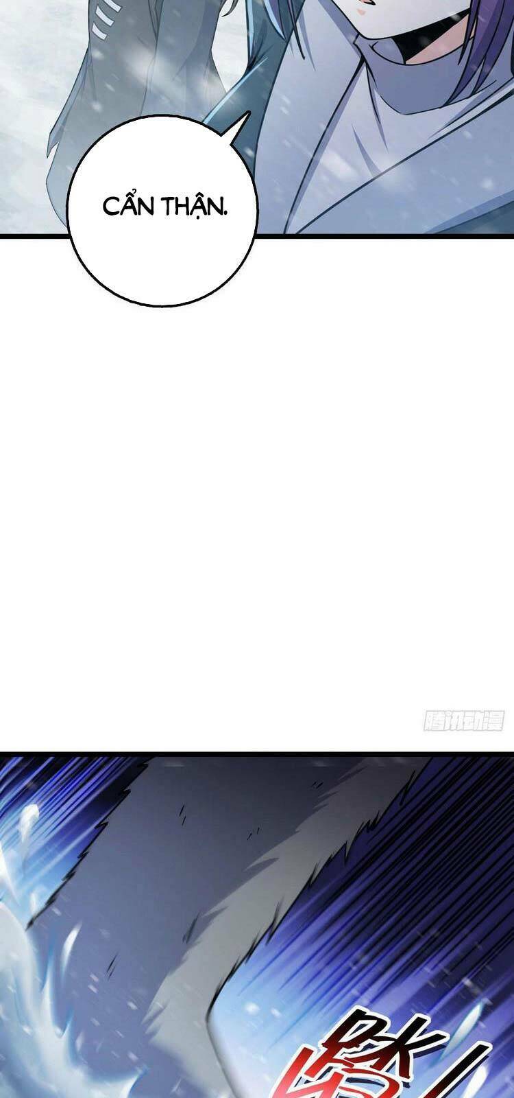 Đại Vương Tha Mạng Chapter 405 - Trang 2