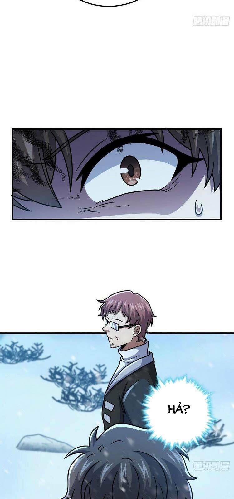 Đại Vương Tha Mạng Chapter 406 - Trang 2