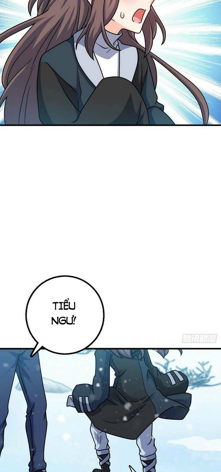 Đại Vương Tha Mạng Chapter 406 - Trang 2