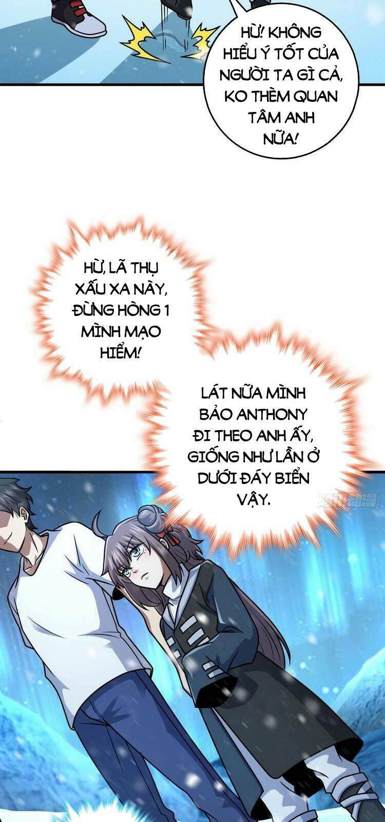 Đại Vương Tha Mạng Chapter 406 - Trang 2