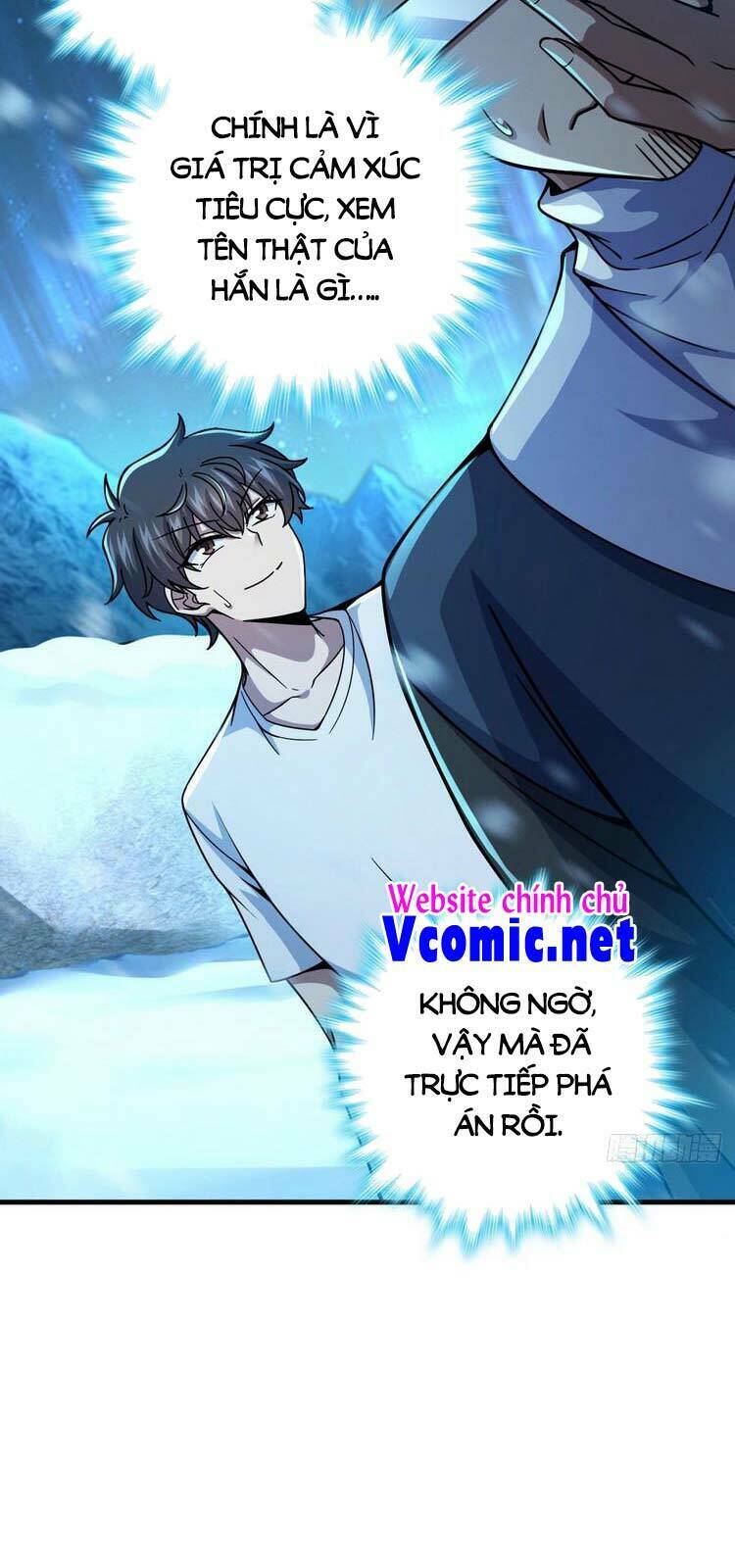 Đại Vương Tha Mạng Chapter 406 - Trang 2