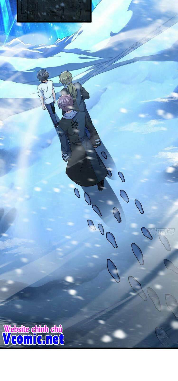 Đại Vương Tha Mạng Chapter 406 - Trang 2