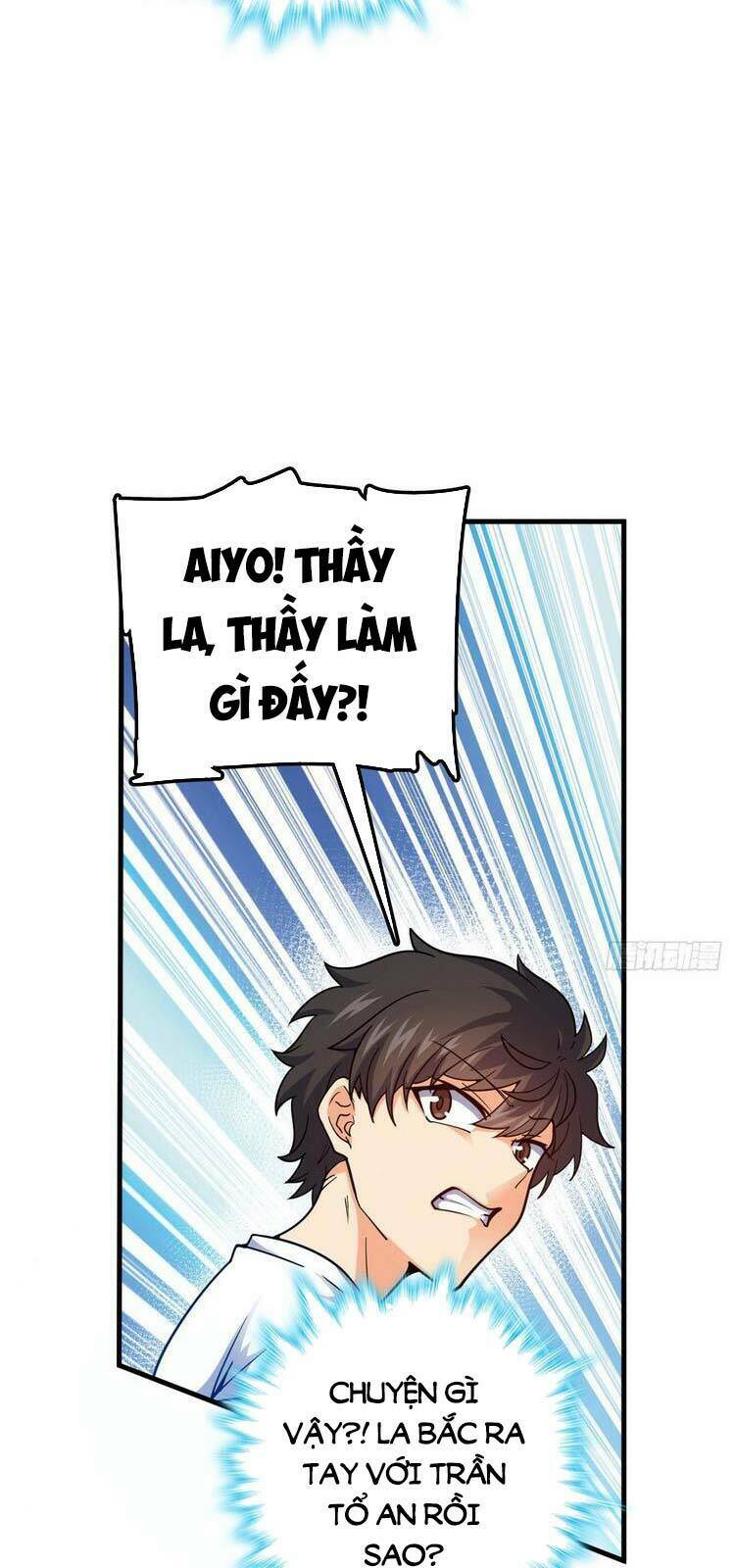 Đại Vương Tha Mạng Chapter 406 - Trang 2