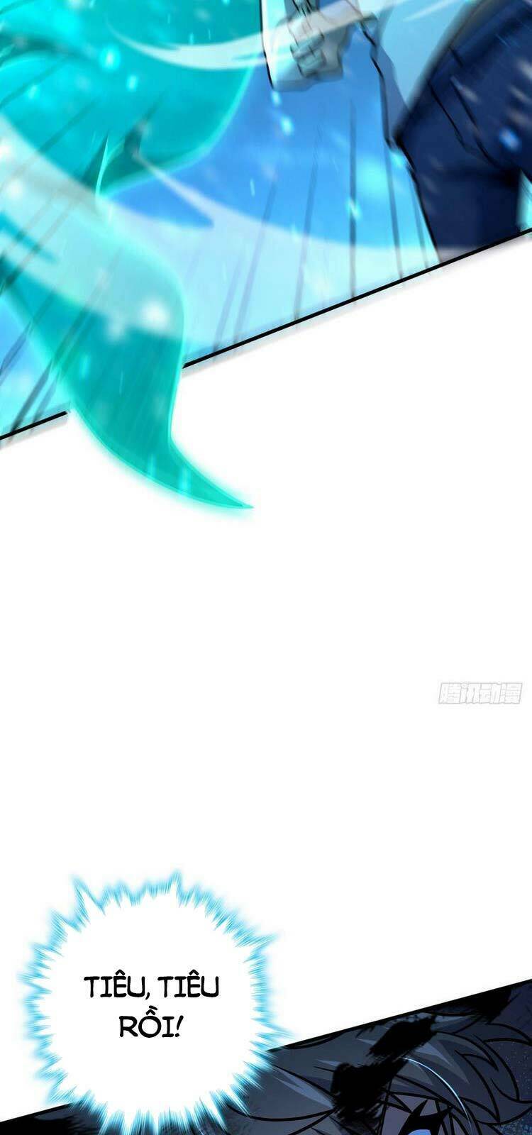 Đại Vương Tha Mạng Chapter 406 - Trang 2