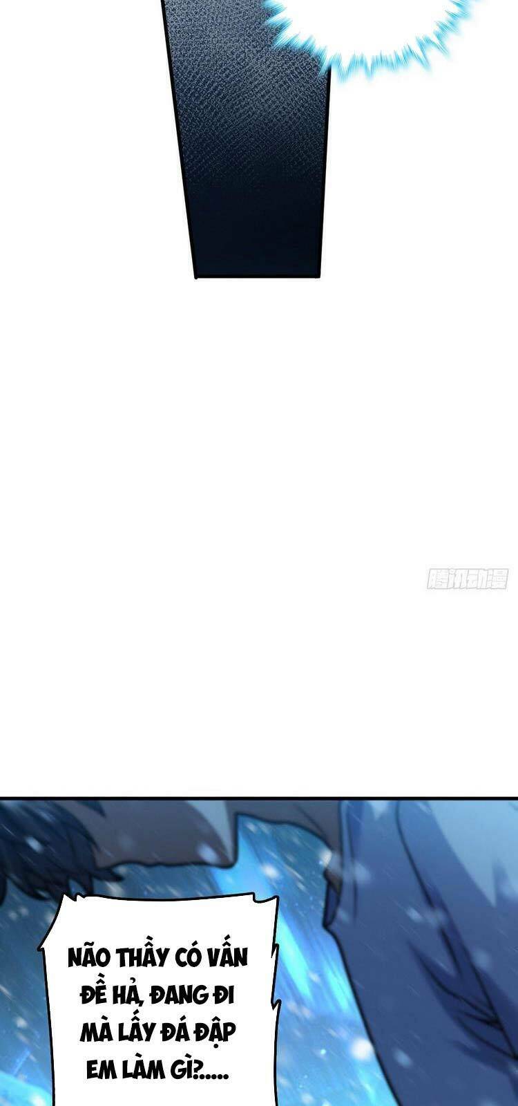 Đại Vương Tha Mạng Chapter 406 - Trang 2