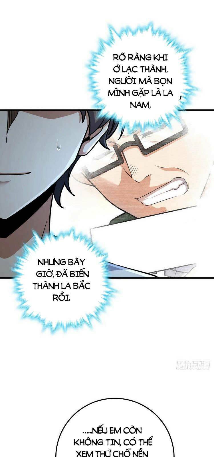 Đại Vương Tha Mạng Chapter 406 - Trang 2