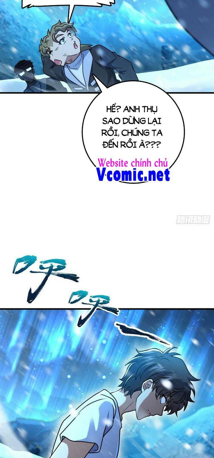 Đại Vương Tha Mạng Chapter 406 - Trang 2