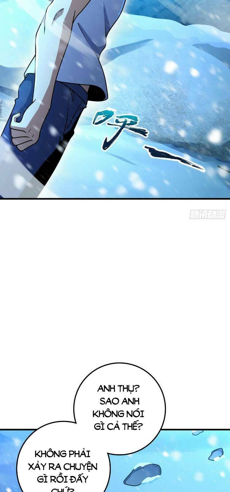 Đại Vương Tha Mạng Chapter 406 - Trang 2