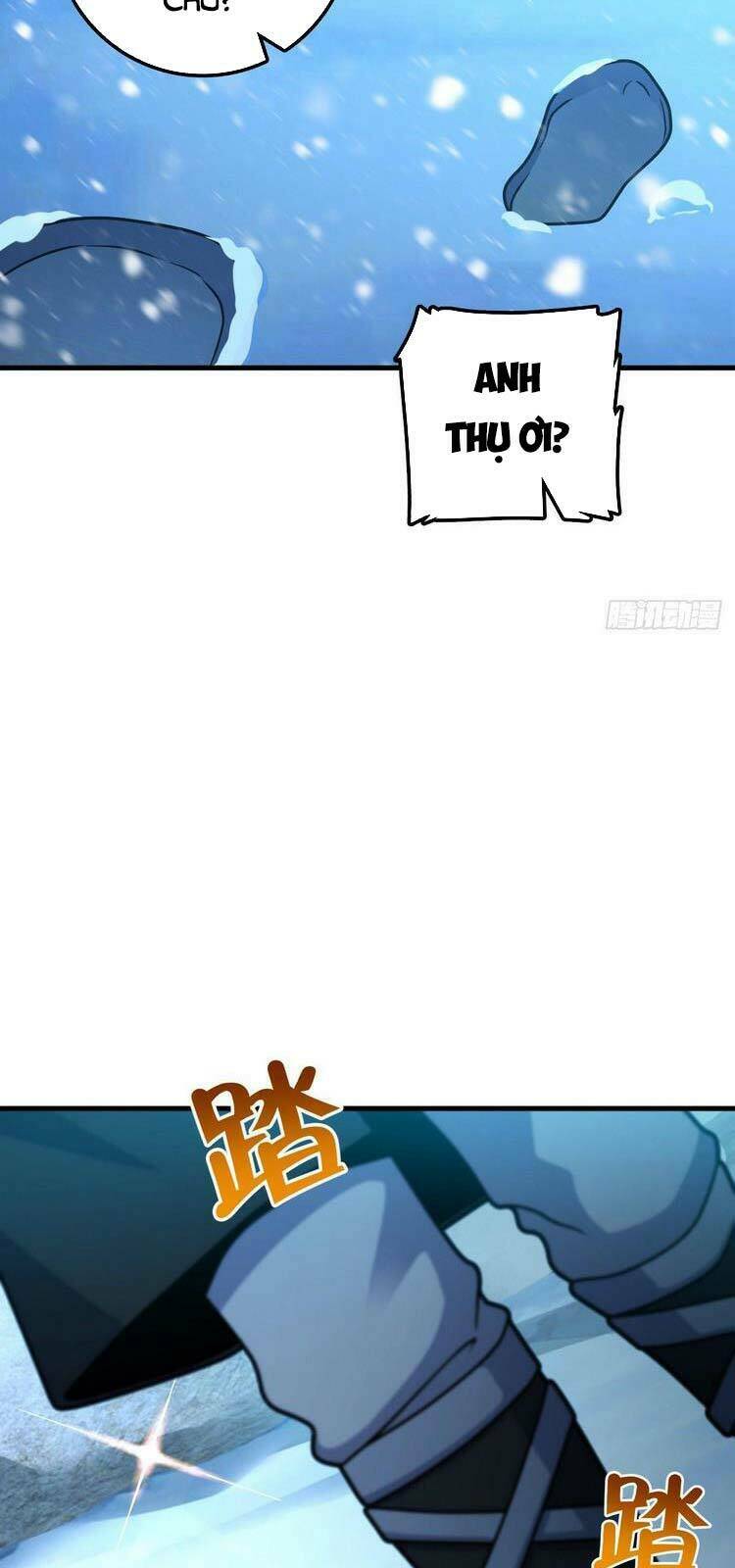 Đại Vương Tha Mạng Chapter 406 - Trang 2