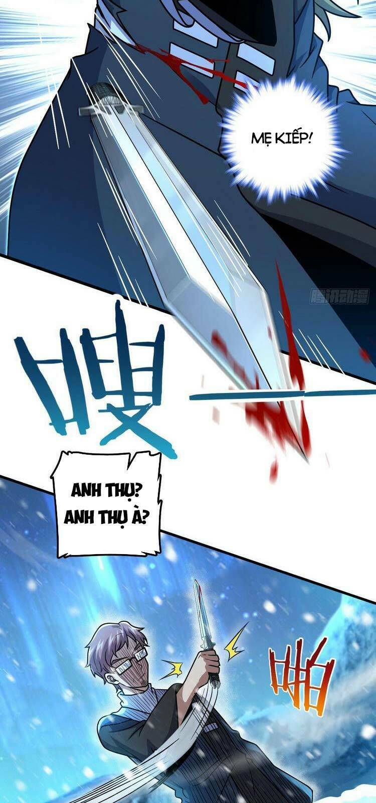 Đại Vương Tha Mạng Chapter 406 - Trang 2