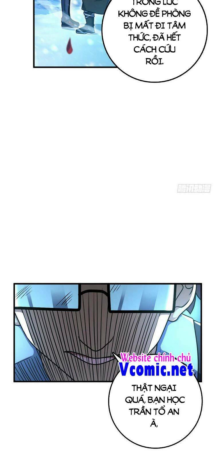 Đại Vương Tha Mạng Chapter 406 - Trang 2