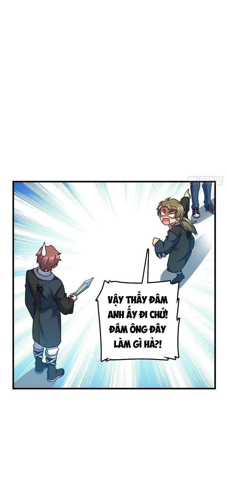 Đại Vương Tha Mạng Chapter 406 - Trang 2