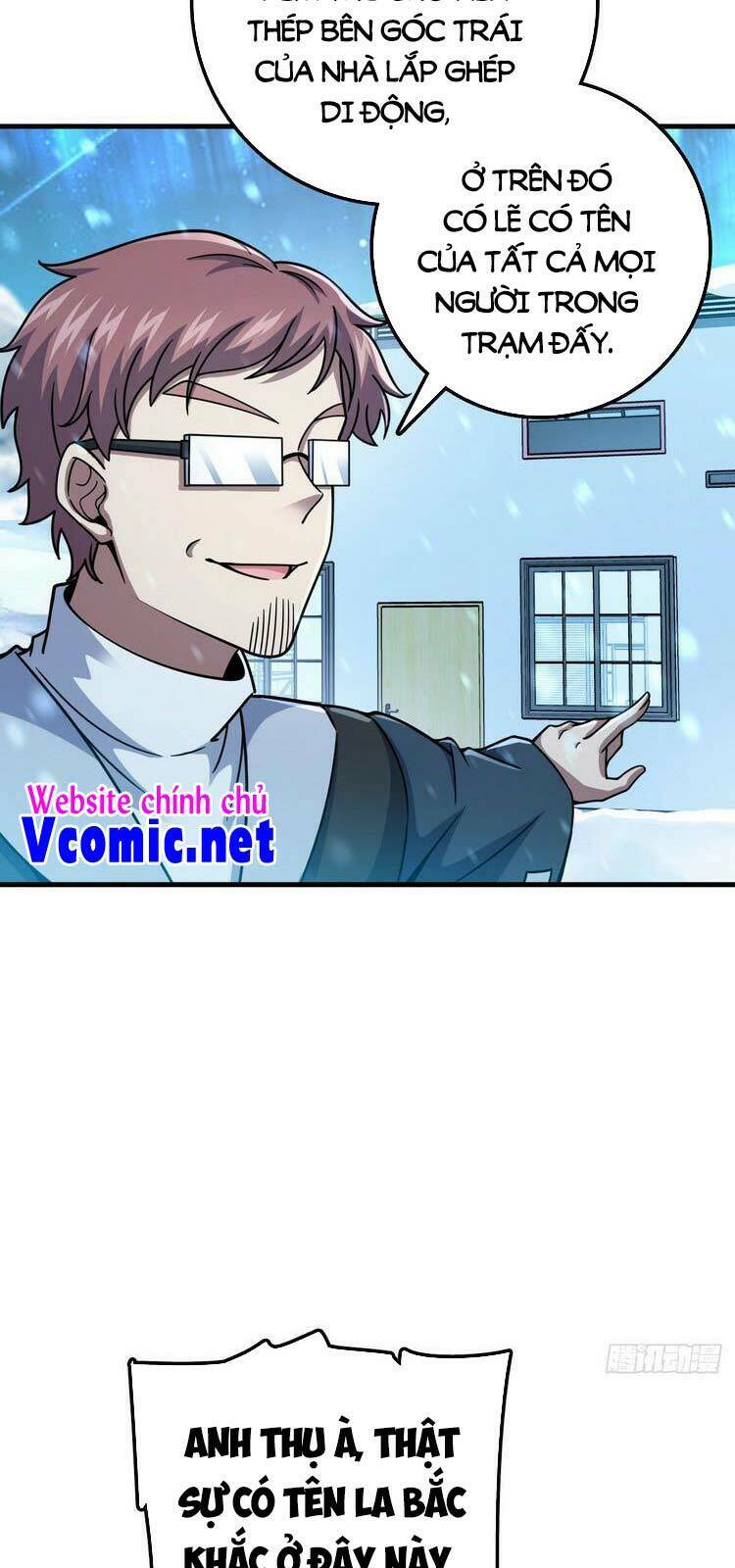 Đại Vương Tha Mạng Chapter 406 - Trang 2