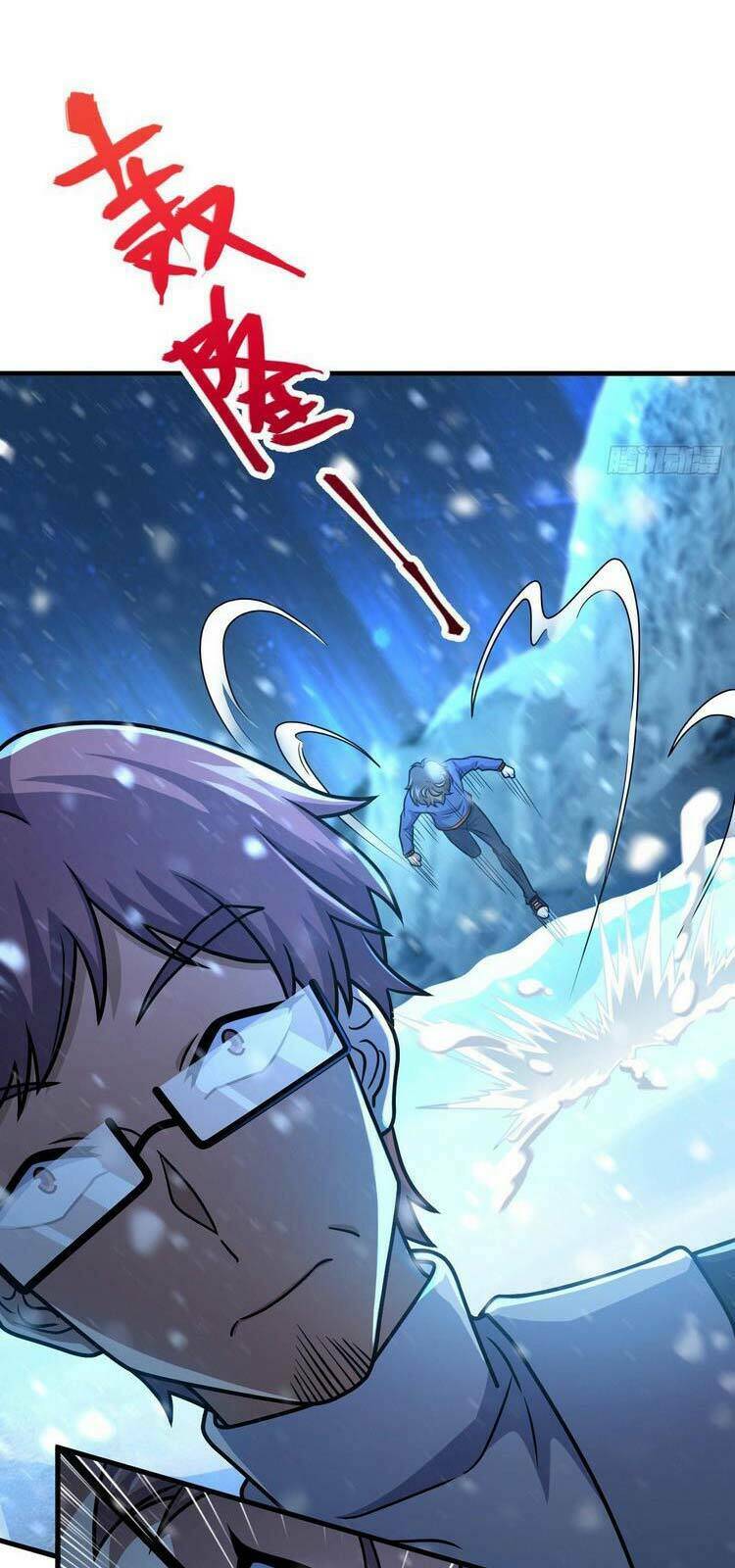 Đại Vương Tha Mạng Chapter 406 - Trang 2