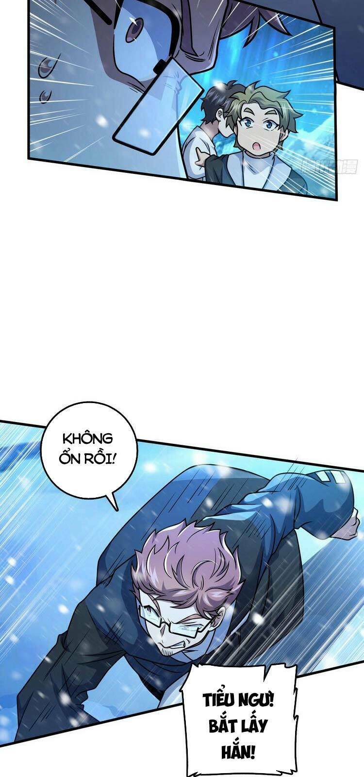 Đại Vương Tha Mạng Chapter 406 - Trang 2